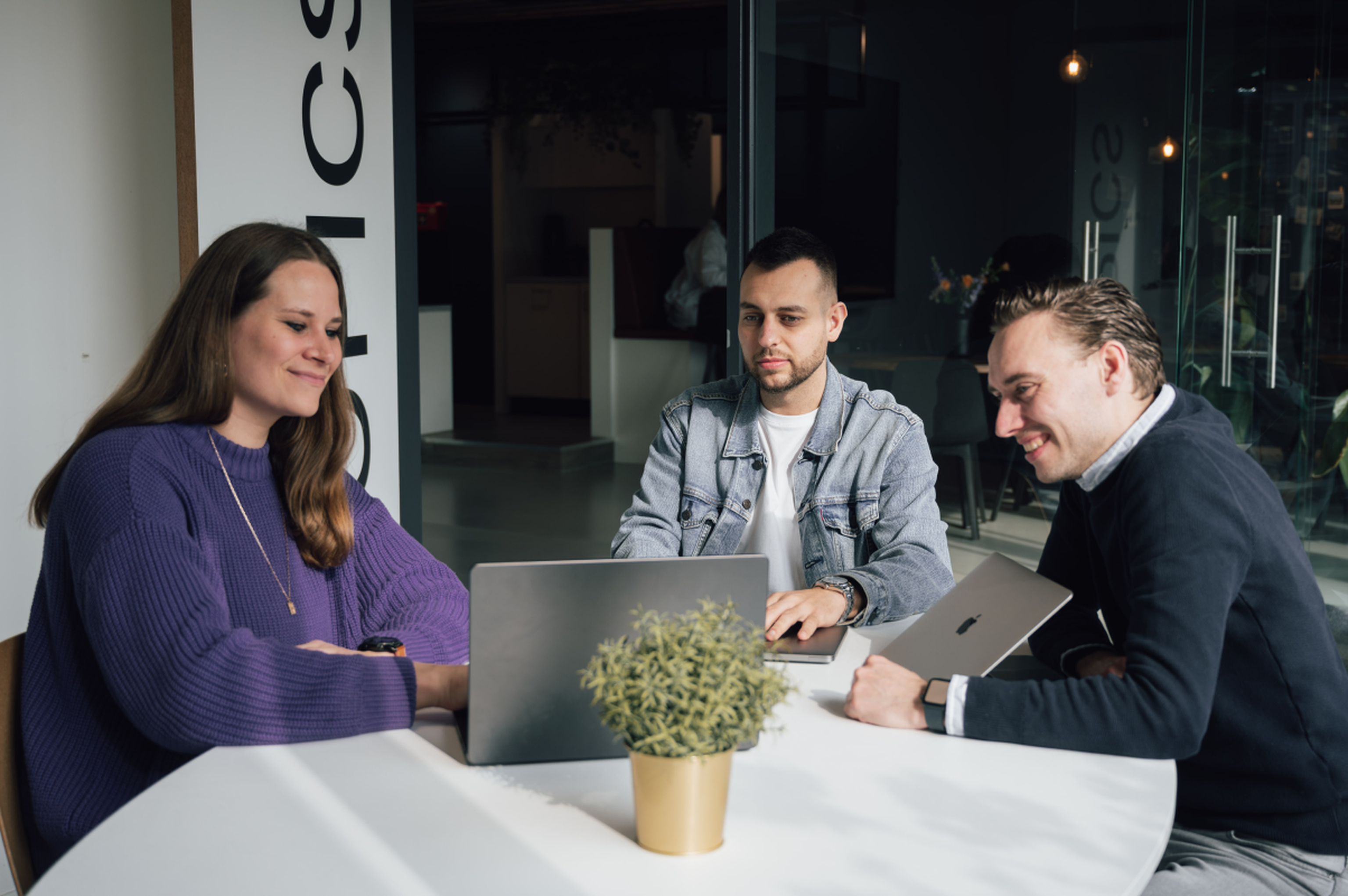 Afbeelding personeel