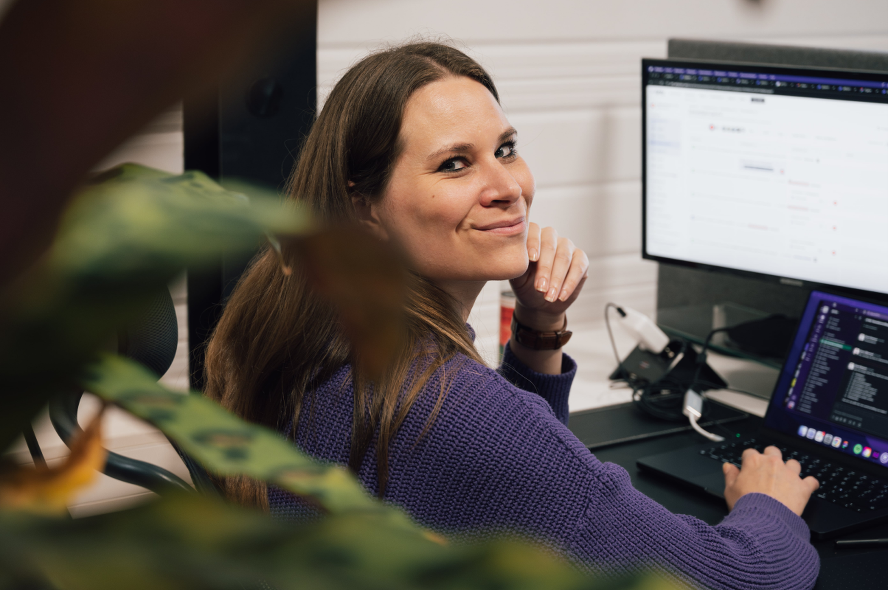 Afbeelding personeel